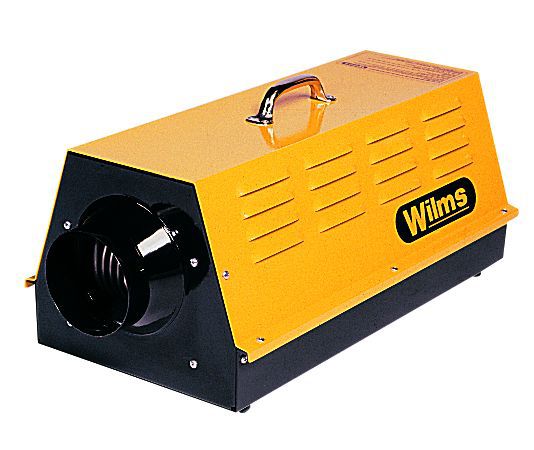 Produktbild Elektroheizer Wilms  EL 9