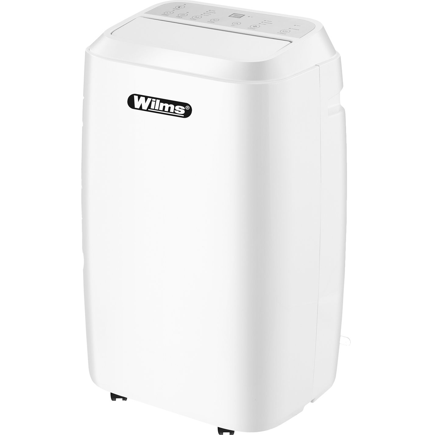 Produktbild Wilms Klima Kombigerät AC 12 3,5 kW Kühlleistung Klimaanlage