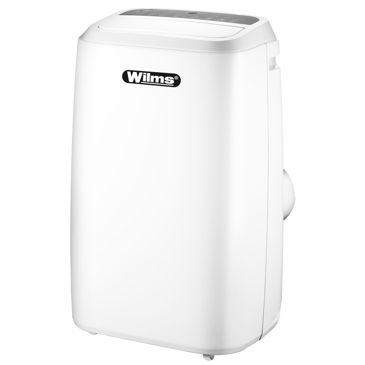 Produktbild Wilms Klima Kombigerät AC 18 5,2 kW Kühlleistung Klimaanlage