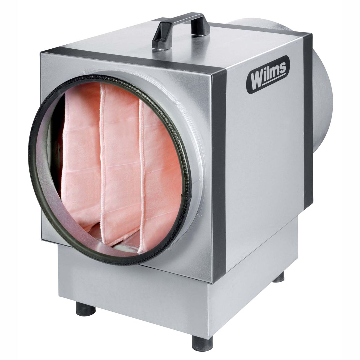 Produktbild Wilms Luftfilter LF 3000 Luftreiniger