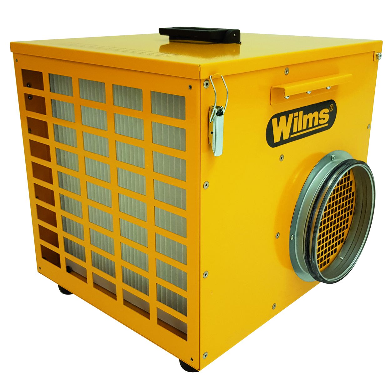 Produktbild Wilms Luftreiniger LR 1400 Luftfilter