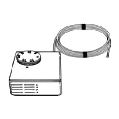 Produktbild Wilms Innenraum Thermostat für trockene Räume bild 2