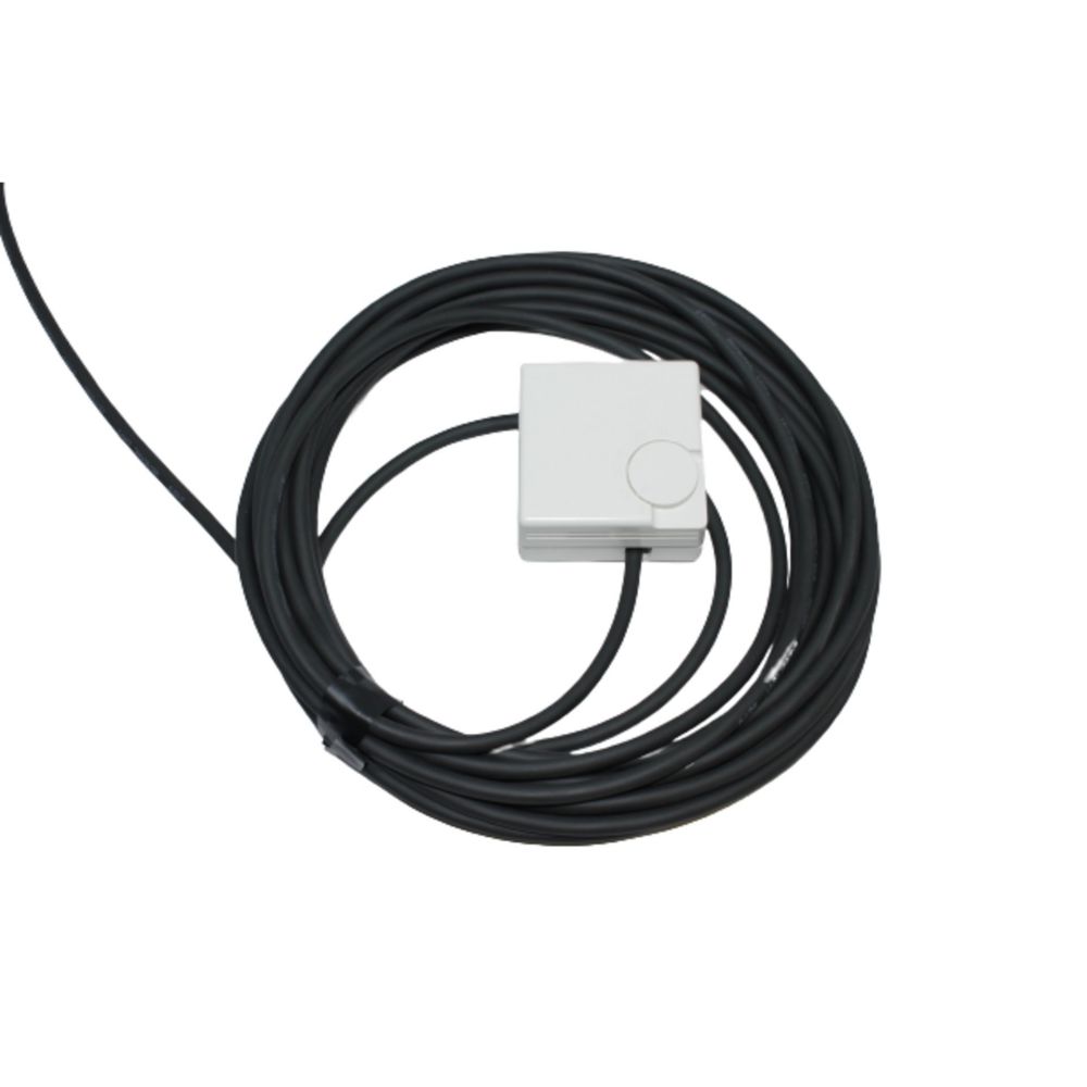 Produktbild Wilms Innenraum Thermostat für trockene Räume