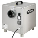 Wilms Adsorptionstrockner