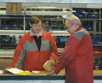 Hervorragender Kundenservice