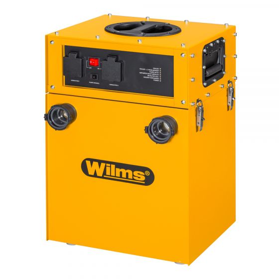 Produktbild Wilms Wasserabscheider AS 80 Luftentfeuchter