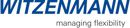 Produktbild witzenmann logo