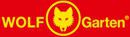 Wolf-Garten Herstellerlogo