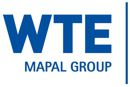 Bild wte mapal group logo