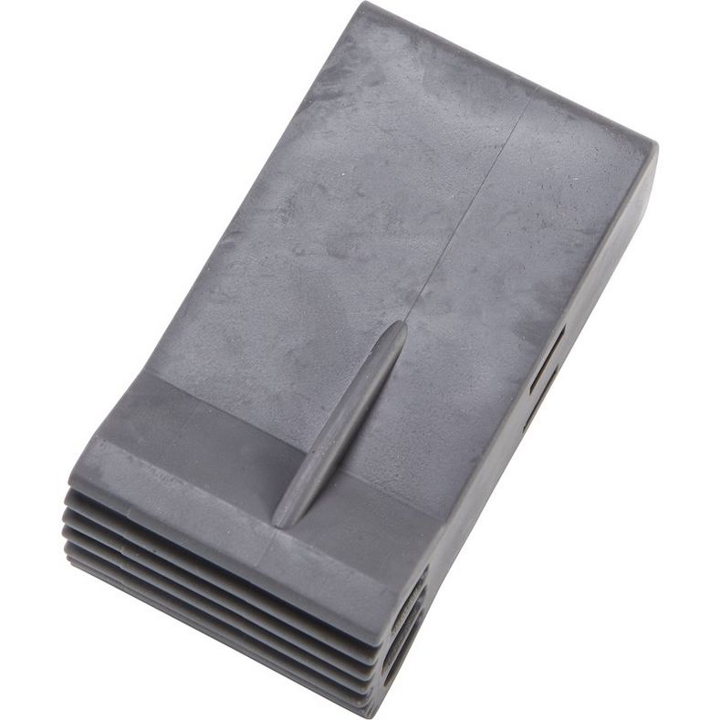 Produktbild ZARGES Aussenschuh für Quertraverse 55 x 20 mm, für Z200 Leitern