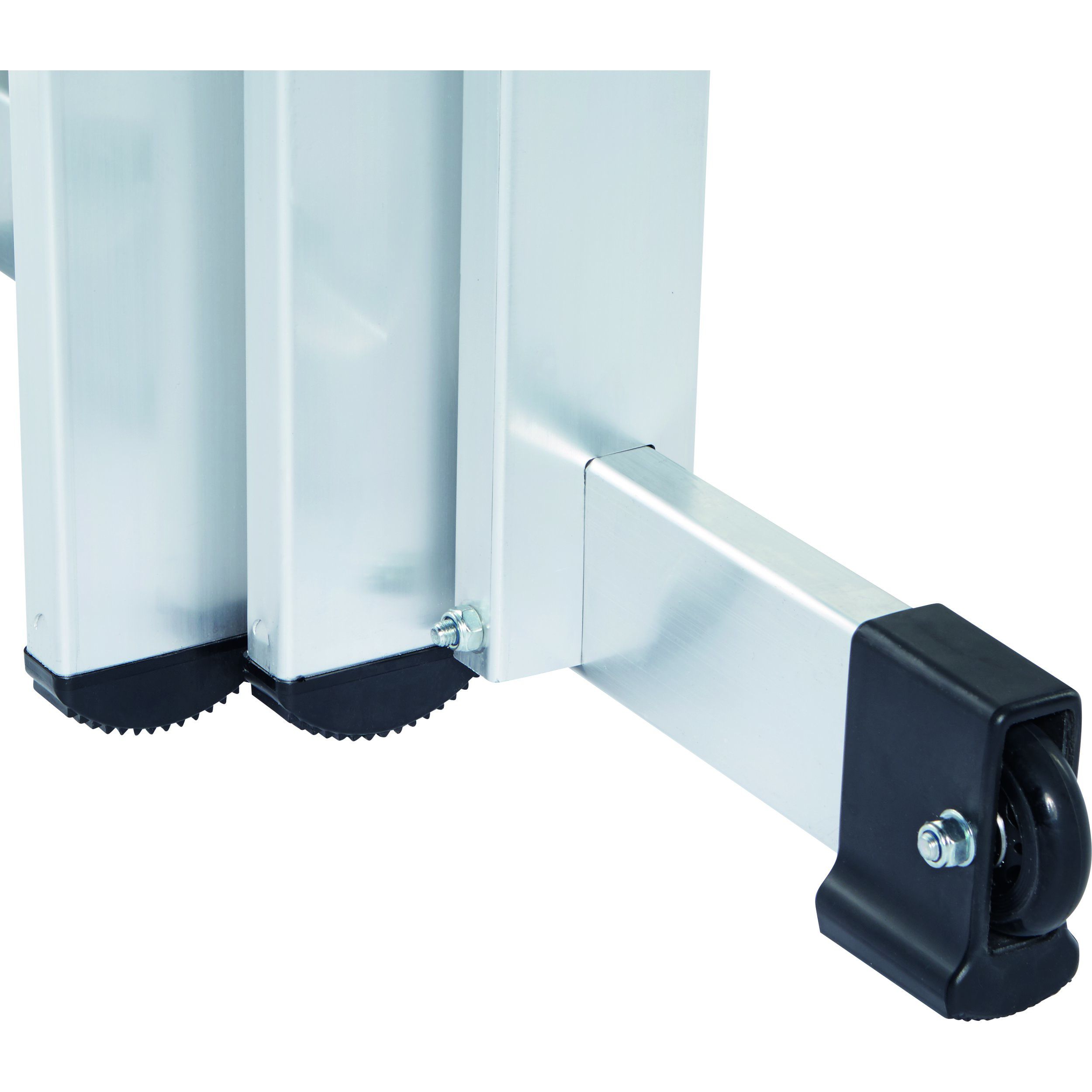 Produktbild Zarges Mehrzweckleiter Skymaster Plus X LM 3 x 10 Stufen - Details bild 2