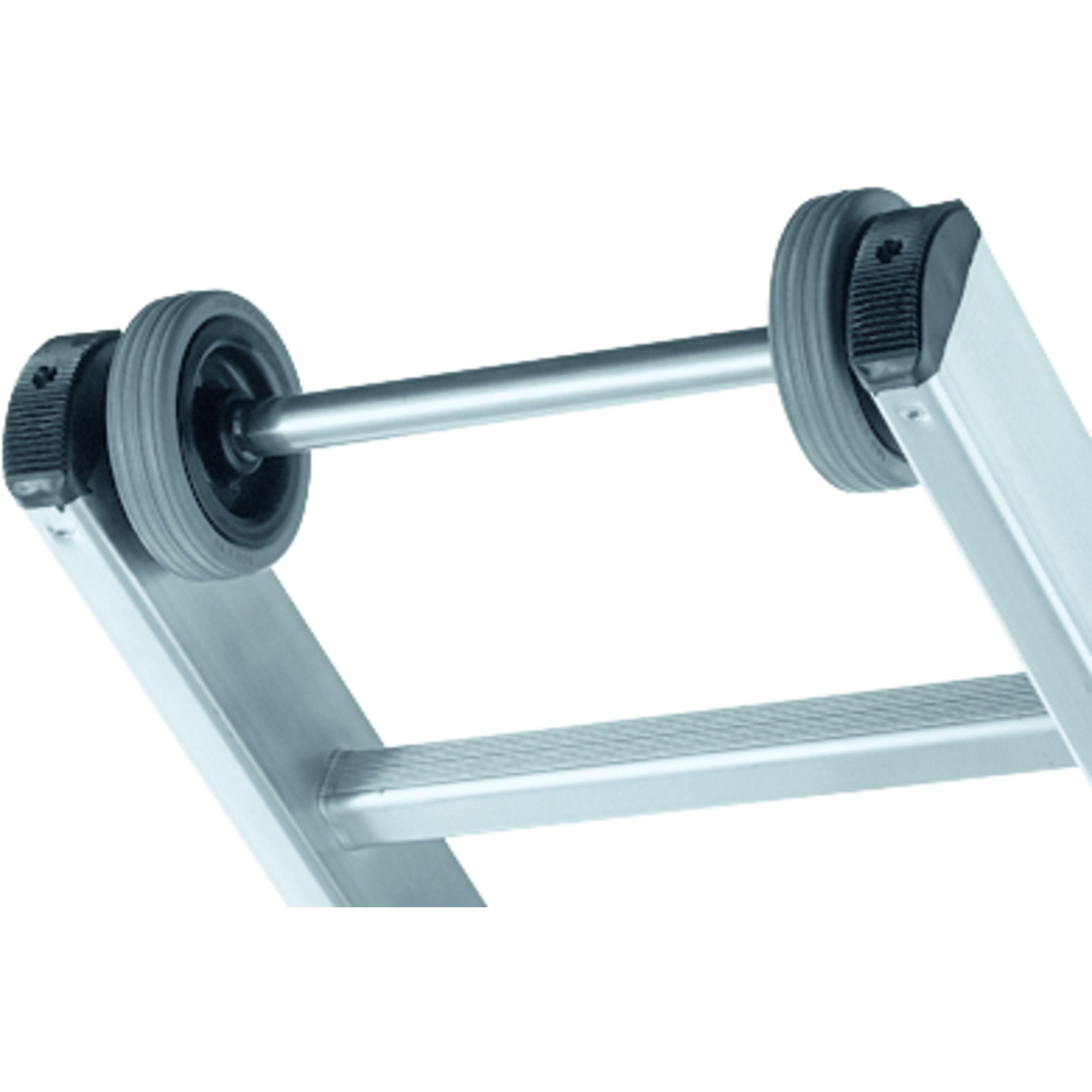 Produktbild Zarges Mehrzweckleiter Skymaster Plus X - LM 3 x 14 Stufen - Details bild 3