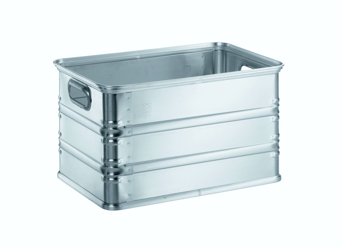 Produktbild Transportkasten Zarges K 270 580x380x325 mm