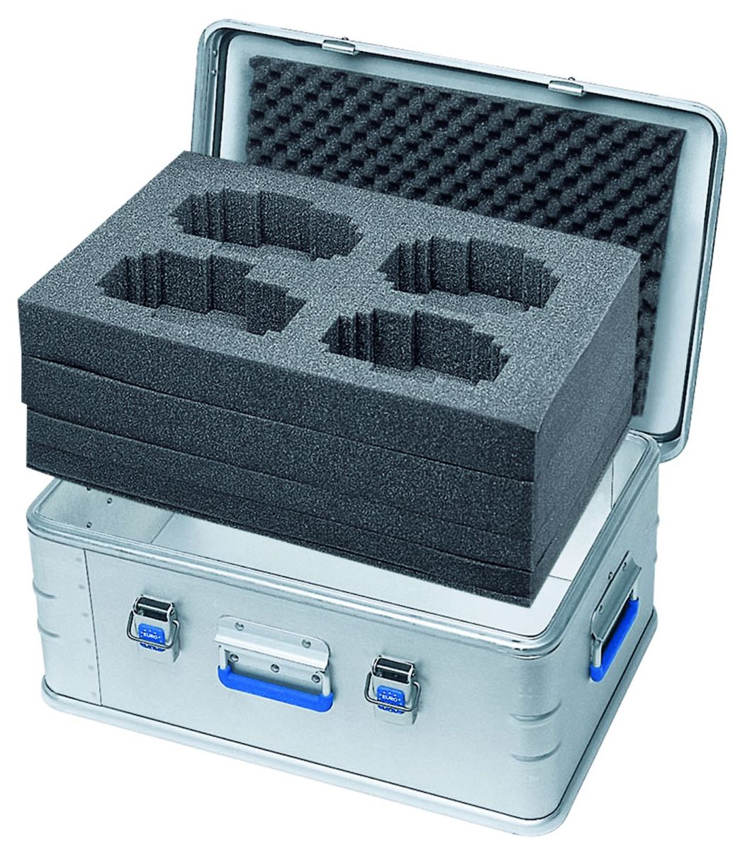 Produktbild Würfelschaumstoff Set 2