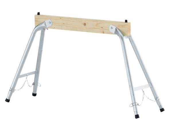 Produktbild Gerüstbock Zarges verstellbar bild 1