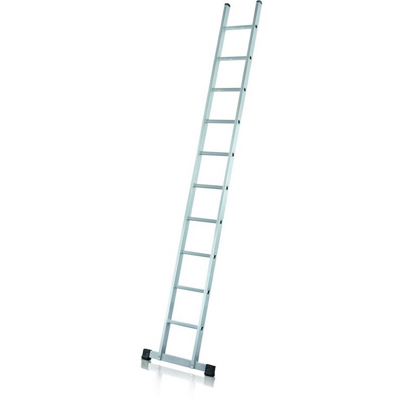 Produktbild ZARGES Alto L Anlegeleiter Leiterlänge 2,21m
