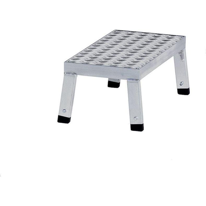 Produktbild ZARGES AMA P Arbeitspodest Modul A Plattformhöhe 0,2m