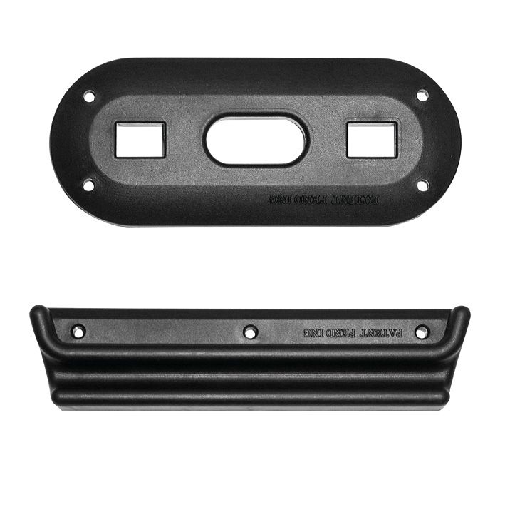 Produktbild Zarges Ergänzungsset für Trolley