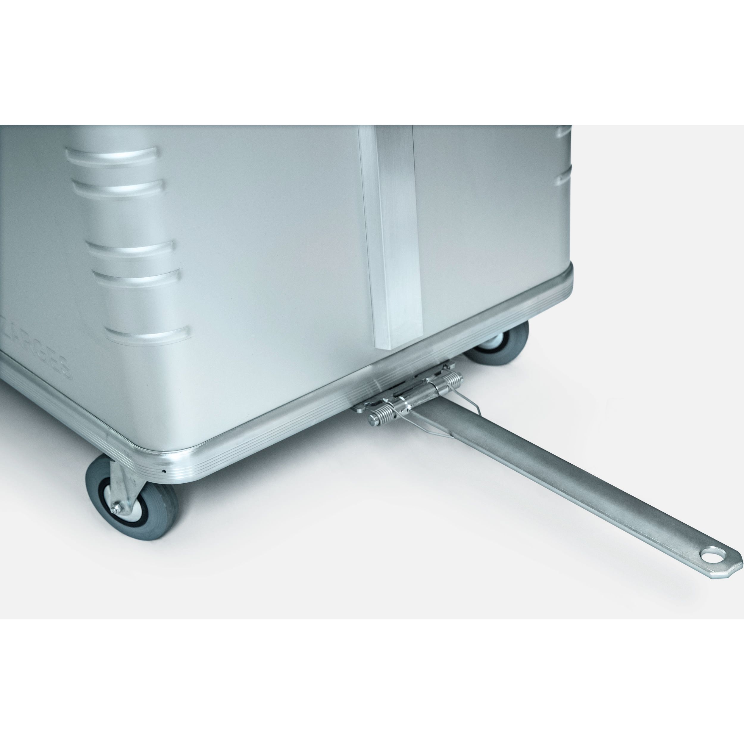 Produktbild Zarges Federbodenwagen W 162 - Details bild 6