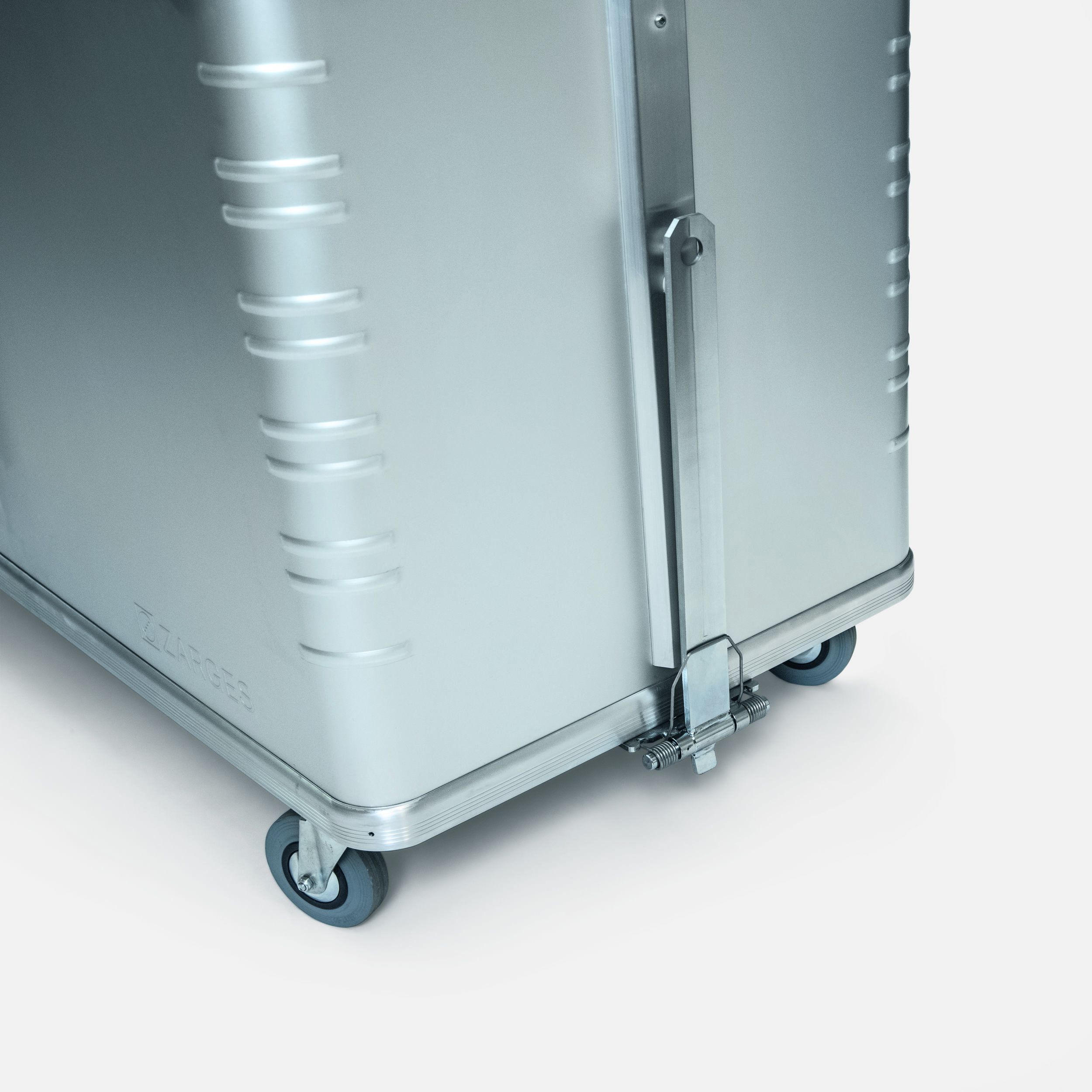 Produktbild Zarges Federbodenwagen W 162 - Details bild 4