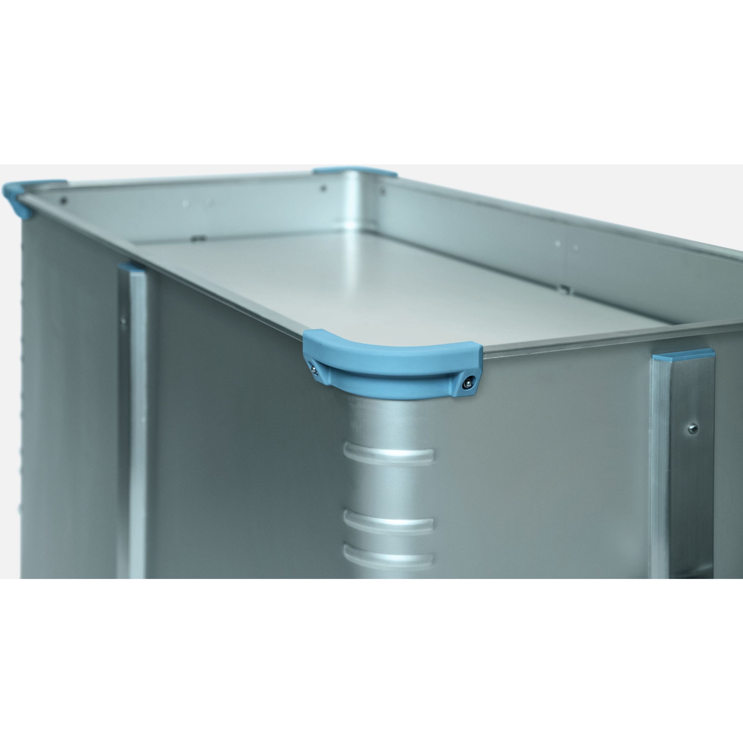 Produktbild Zarges Federbodenwagen W 162 - Details bild 3