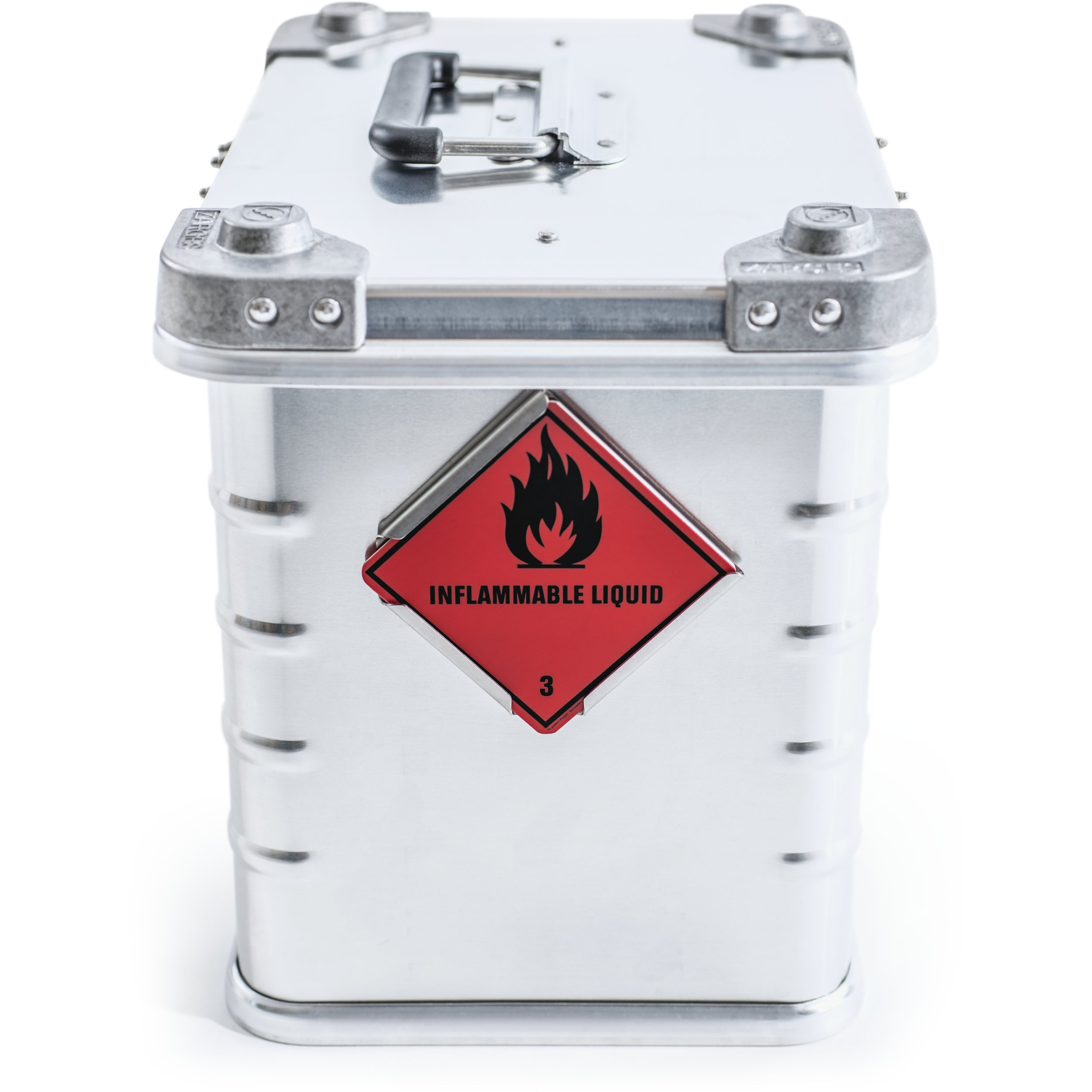 Produktbild Mehrpreis für GGVS - Prüfung bei K 470 - Boxen