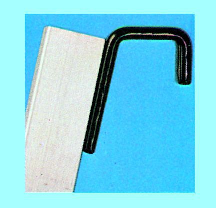 Produktbild Haken Zarges für Spezialleitern