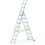 Zarges Steigtechnik Mehrzweckleitern