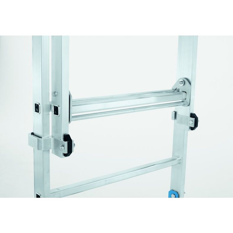 Produktbild ZARGES Variomaster T Arbeitsbühne Arbeitshöhe 4,50m bild 5