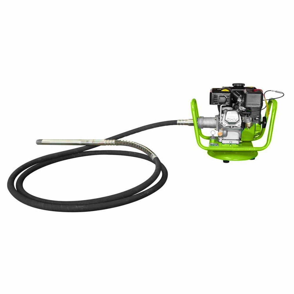 Produktbild ZIPPER Betonverdichter ZI-BR160Y ideal zum Verdichten von Beton