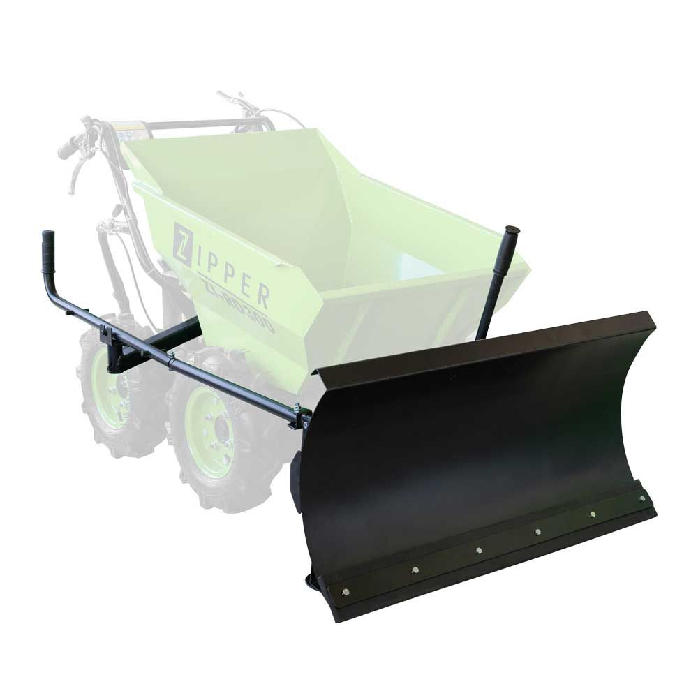Produktbild Zipper Schneeschild RD300SS passend zu Rad Dumper RD300