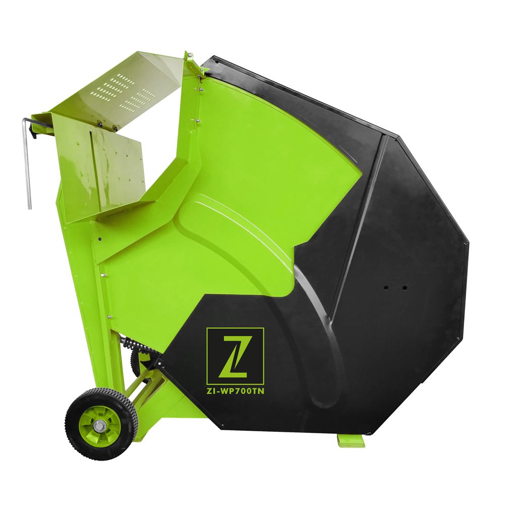 Produktbild Zipper Wippsäge ZI-WP700TN mit 700mm Sägeblatt