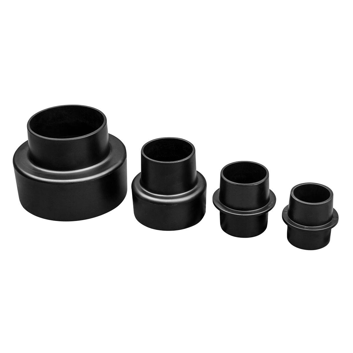 Produktbild Zipper Absauganlage ZI-ASA550E 550 Watt 230V - Zubehör bild 2