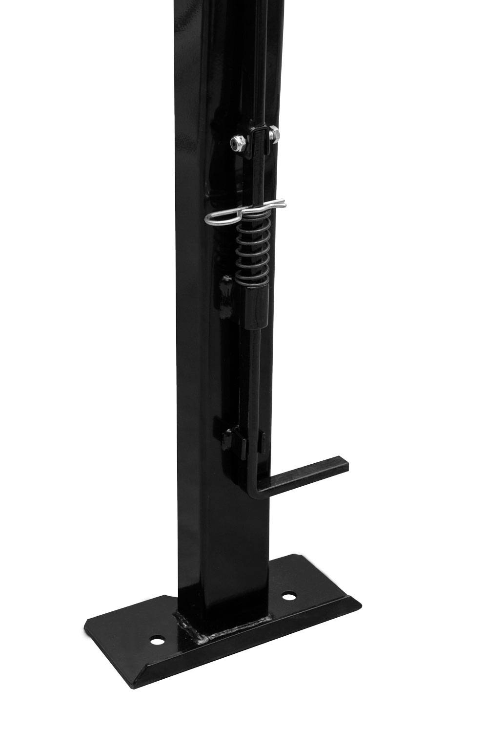 Produktbild Zipper Betonmischer ZI-BTM160 Trommel 160 Liter 230V bild 3