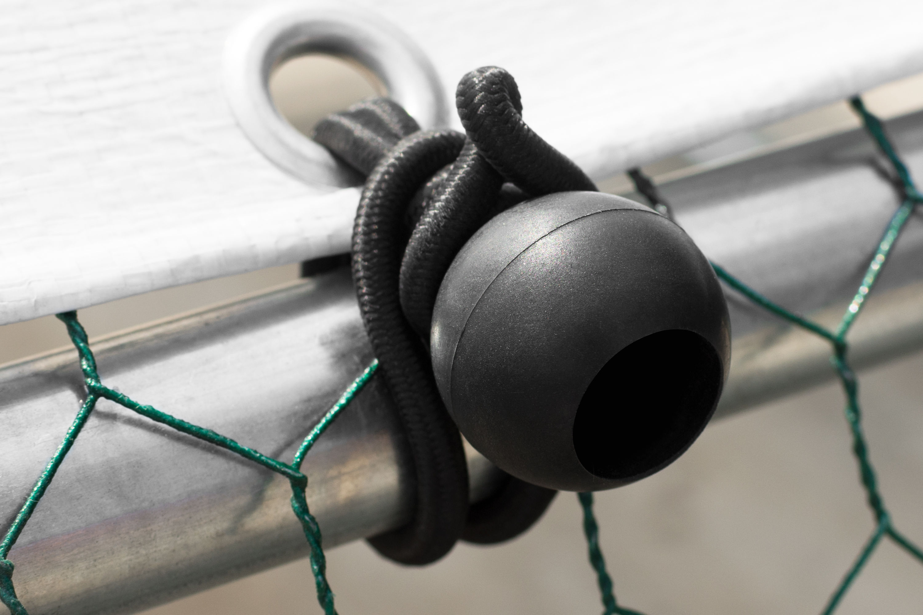 Produktbild Zipper Heimtiergehege ZI-CR342 Stecksystem Drahtgeflecht Länge 4m - Detail bild 3