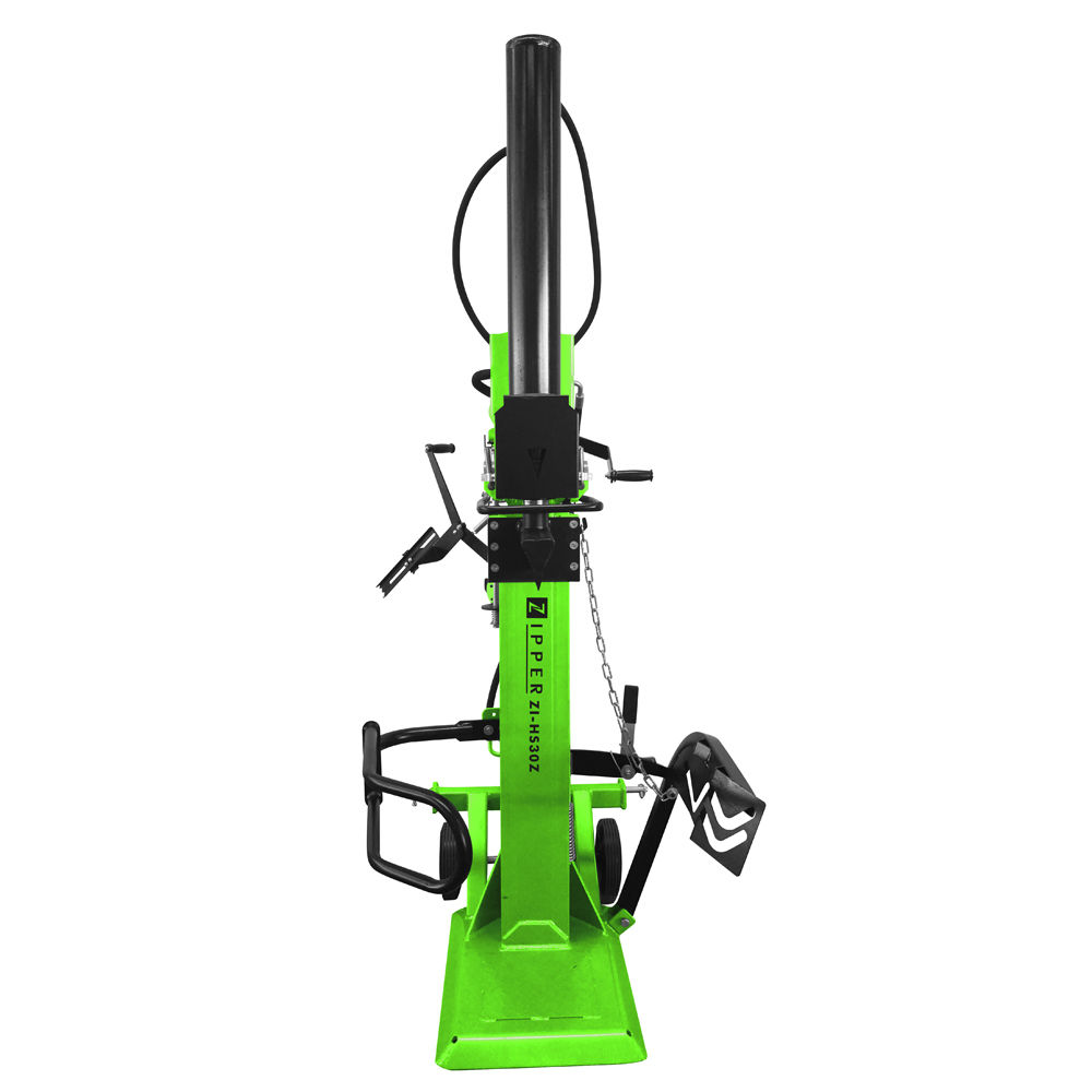 Produktbild Zipper Holzspalter 30t hydraulisch ZI-HS30Z Zapfwellenbetrieb
