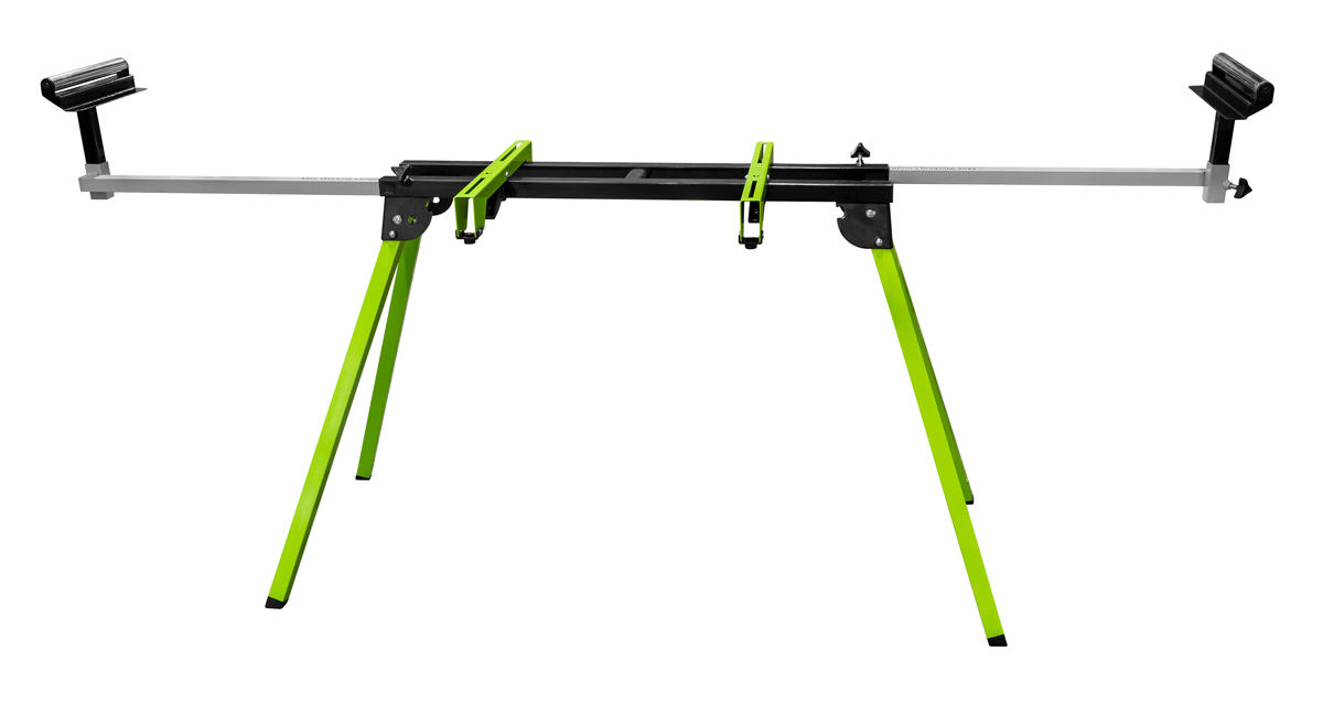 Produktbild Zipper Tragbarer Kapsägenständer ZI-KSS1945 universal ausziehbar auf max 1945mm bild 3