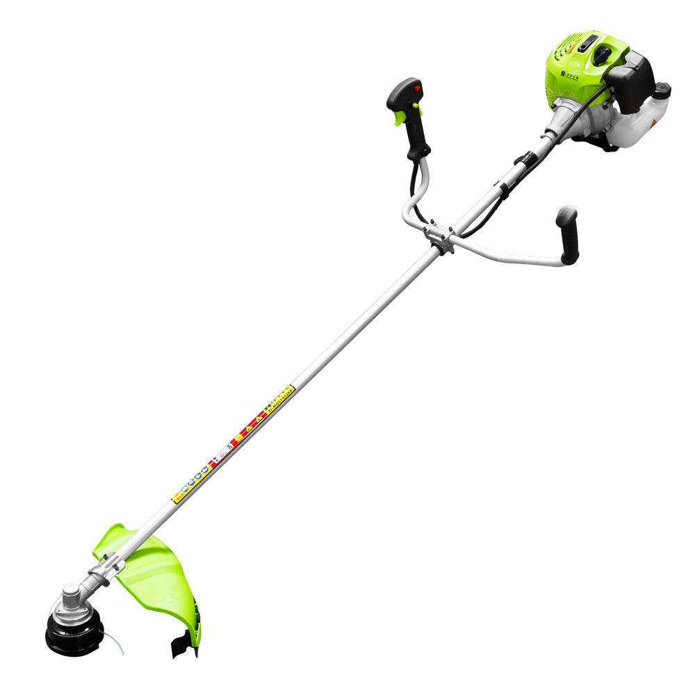 Produktbild Zipper Motorsense ZI-MOS145JAK 2 Takt Motor 1450W bild 1