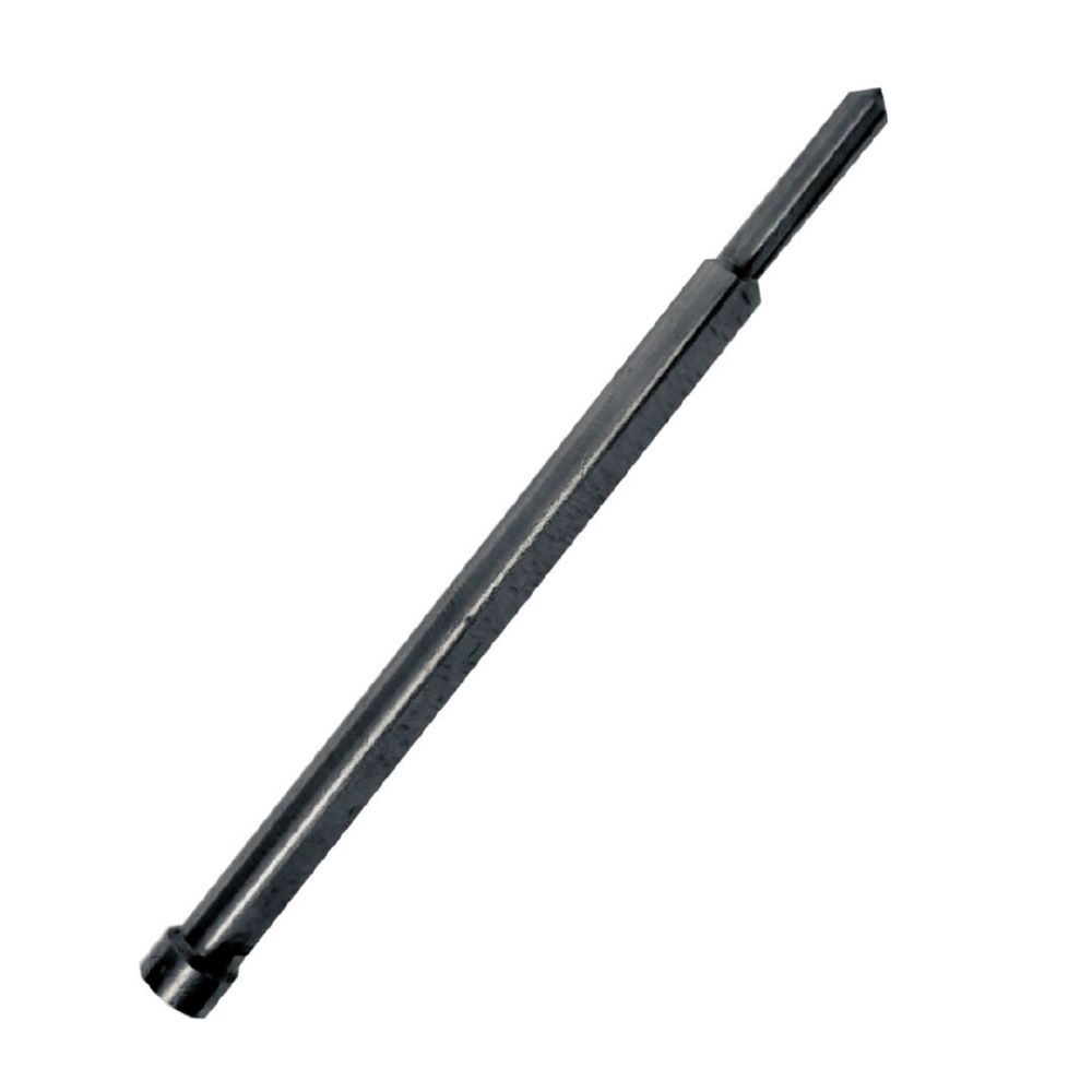 Produktbild JEPSON Auswerfstift 100 für Kernbohrer 55 mm x Durchmesser 12 - 60 mm Weldon 19