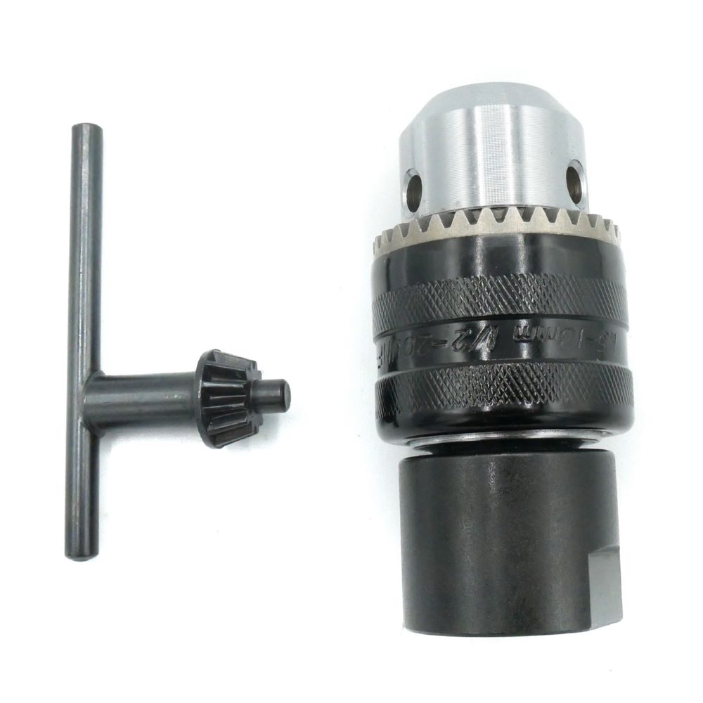 Produktbild JEPSON Bohrfutter und Adapter 13 mm MAGPRO 35