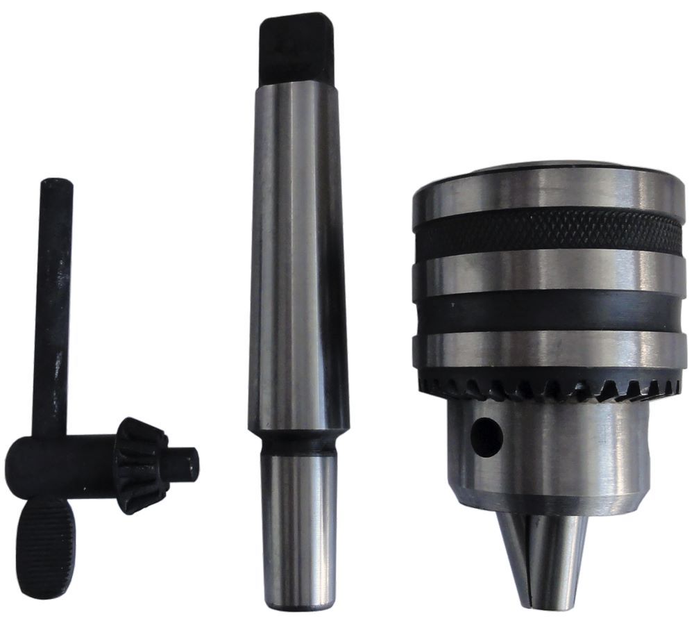 Produktbild JEPSON Bohrfutter 16 mm und MK3 Adapter