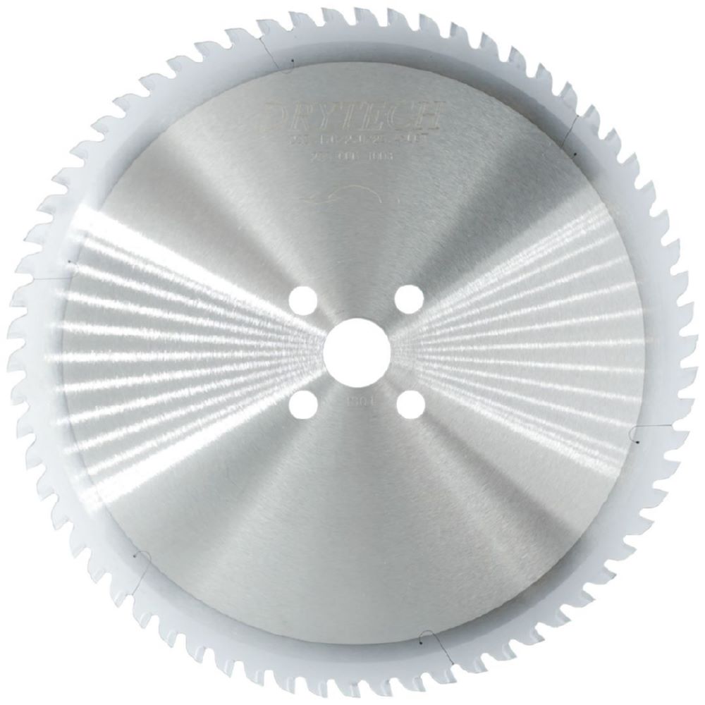 Produktbild JEPSON Drytech HM-Sägeblatt NSF Durchmesser 255 mm 66 Zähne für Inox dünnwandig