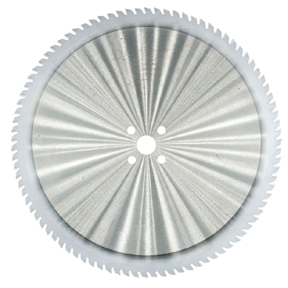 Produktbild JEPSON Drytech HM-Sägeblatt NSF Durchmesser 355 mm 90 Zähne für Inox und Stahl