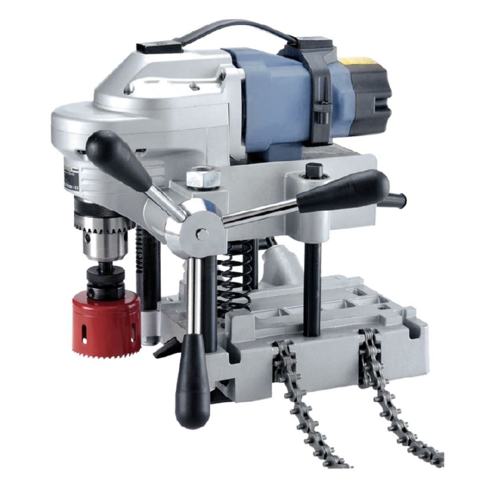 Produktbild JEPSON LSBM127 Elektrische Lochsäge für Rohre Durchmesser 32 - 203 mm