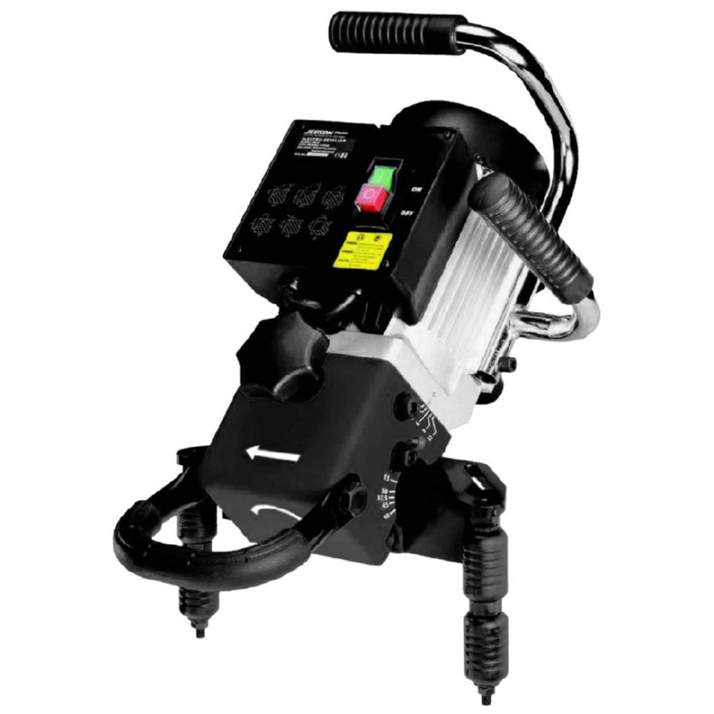 Produktbild JEPSON Entgrat- und Anfasmaschine Beveler 0 – 60 Tube