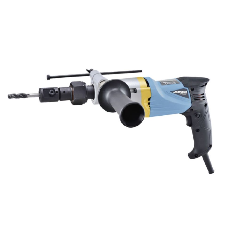 Produktbild JEPSON GSMPRO M18 Elektrischer Gewindeschneider für Sacklöcher