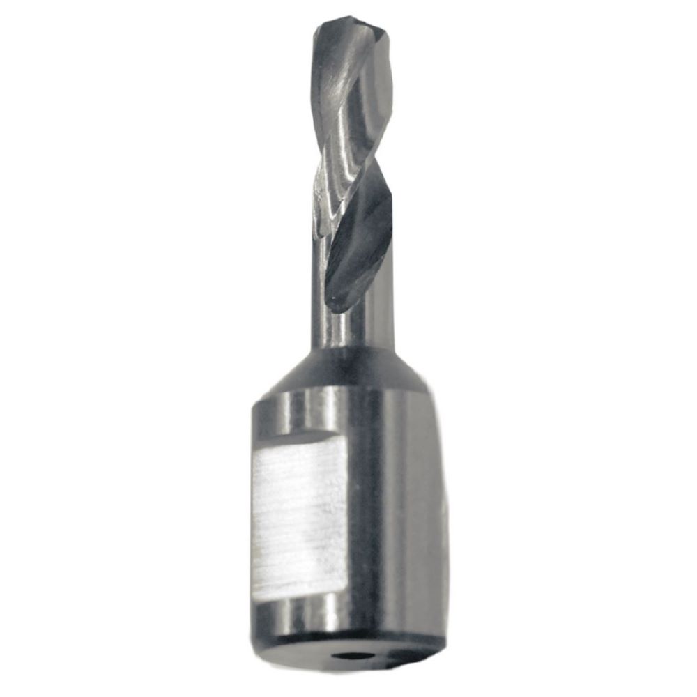 Produktbild JEPSON HSS Vollbohrer 9 mm Weldon 19