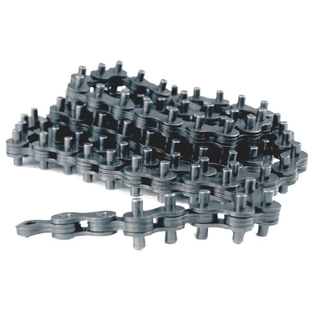 Produktbild JEPSON Kette lang für Rohre Durchmesser 32 - 600 mm für LSBM 127