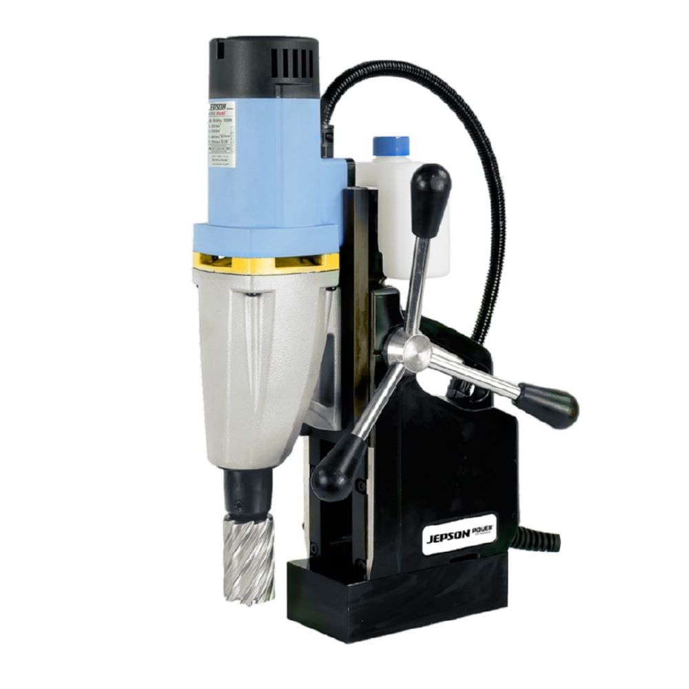 Produktbild JEPSON Kernbohren Vollbohren Magpro 40/2S