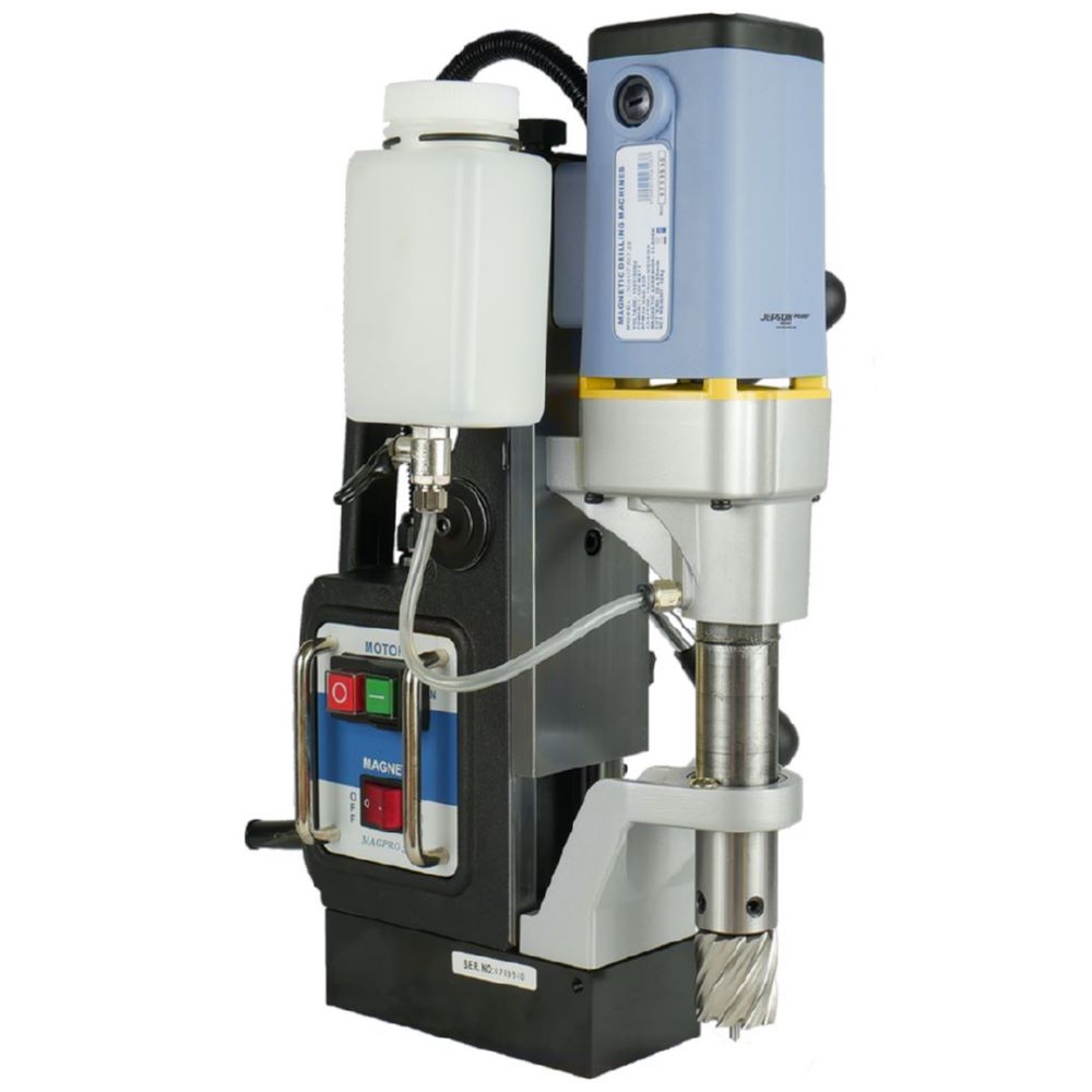 Produktbild JEPSON Kernbohren Vollbohren MAGPRO 35 - 230 V